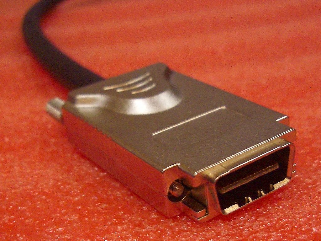 KB-110-2 Detalle del conector