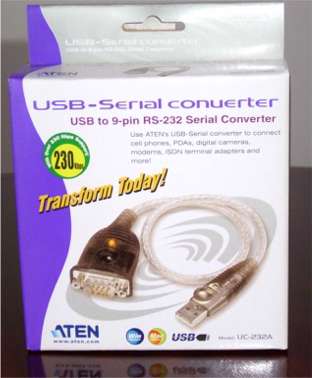 UC-232A box