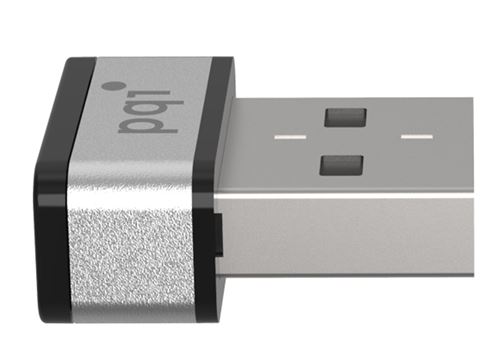 PQI My Lockey lateral view